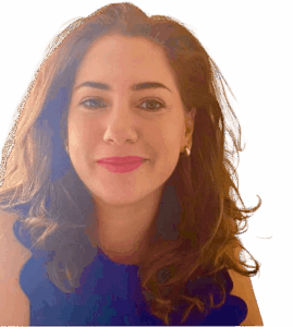 Dr Stavroula Nikitopoulou, Dr Stavy
