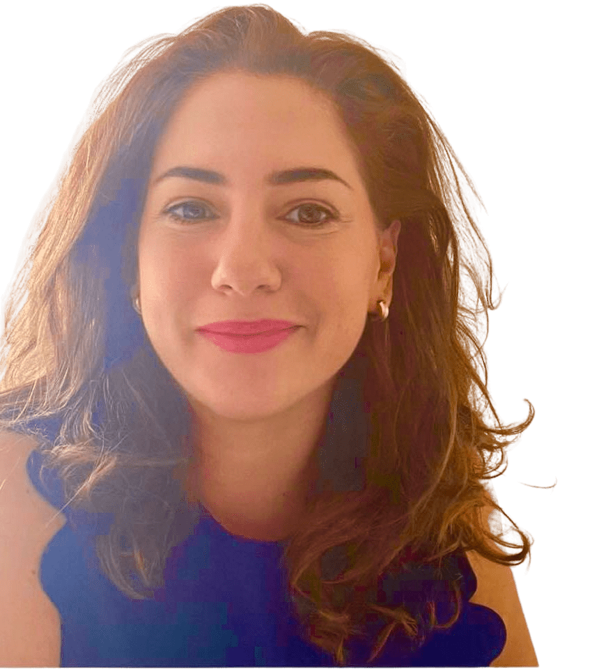Dr Stavroula Nikitopoulou, known as Dr Stavy